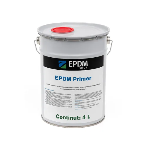 EPDM Primer 4 L