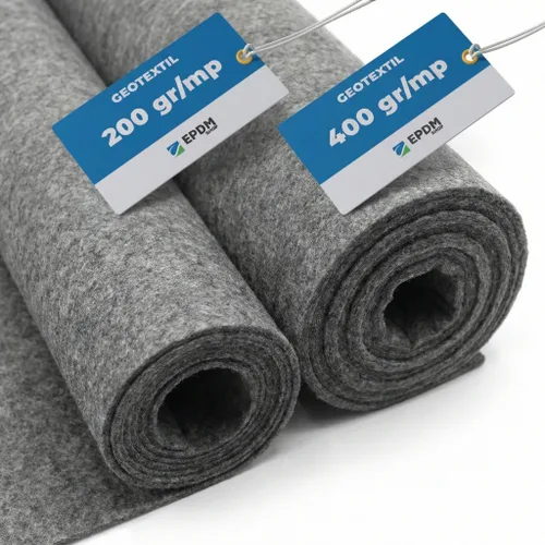 Geotextil
