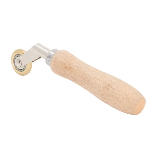 Rolă de presare din alamă 6 mm 